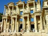 Ephesus Sightseeing Tour (From Izmir or Kusadasi)